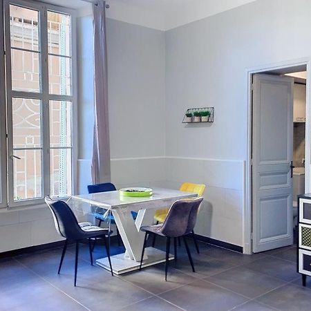 Charmant Studio Cannes Ngoại thất bức ảnh