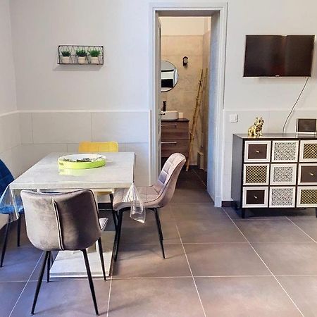Charmant Studio Cannes Ngoại thất bức ảnh