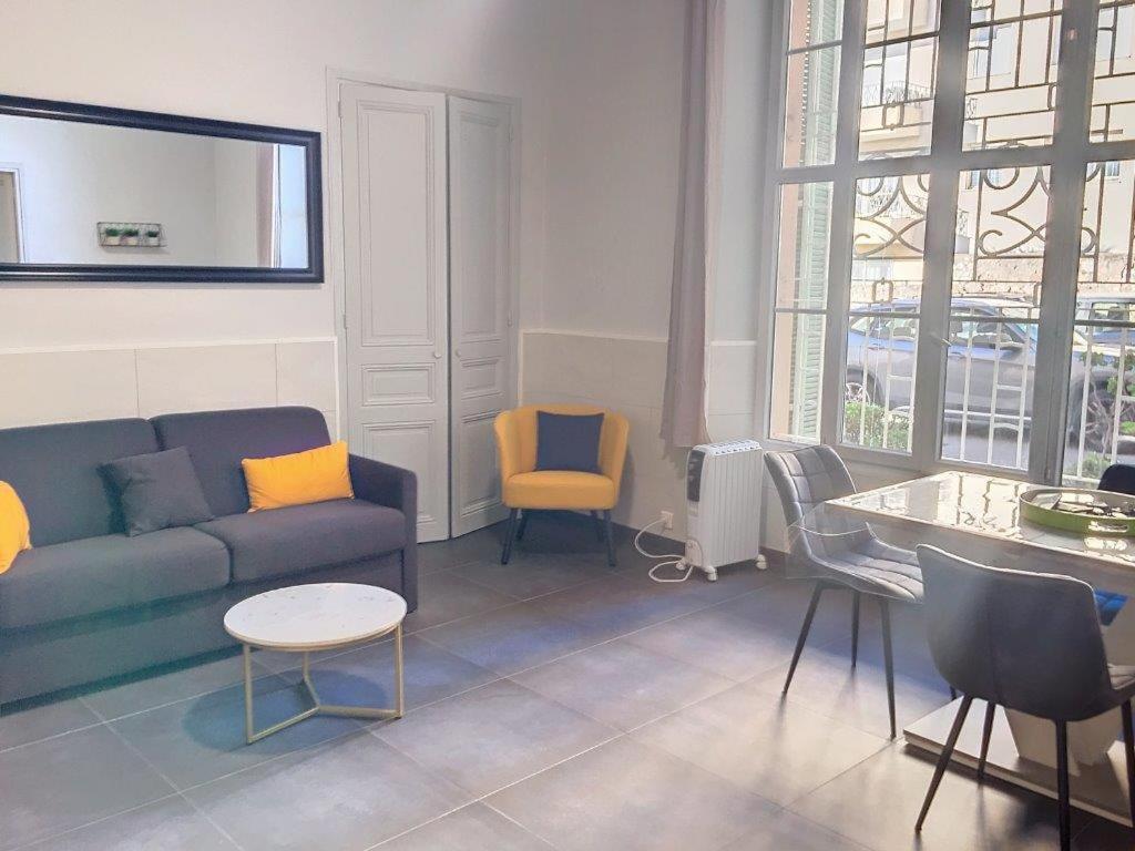Charmant Studio Cannes Ngoại thất bức ảnh